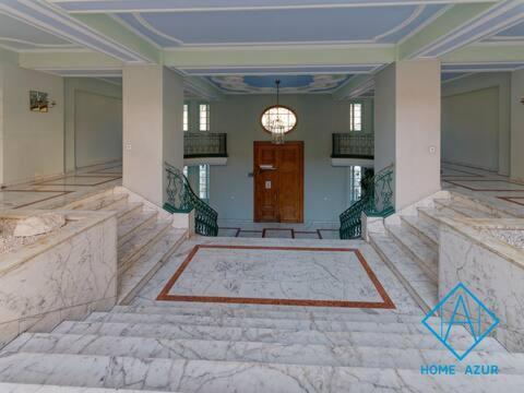 Port De Nice- Residence Neptune- Superbe Studio! Buitenkant foto